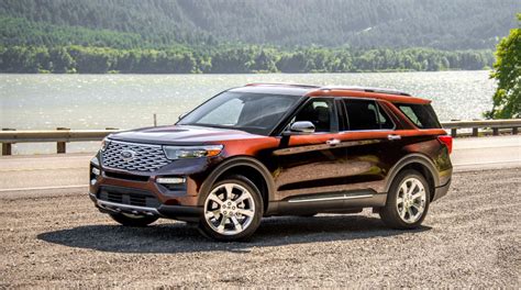 how long is a 2024 ford explorer